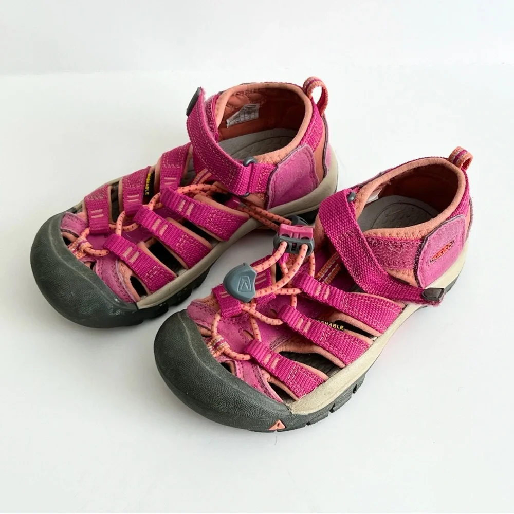 Keen Newport H2 Hybrid Sandals